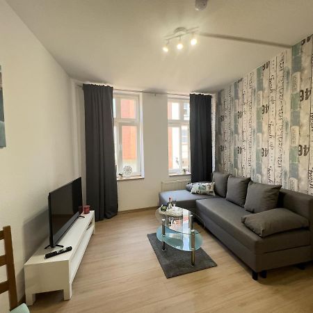Ferienwohnung Just Home Wißmar Exteriér fotografie